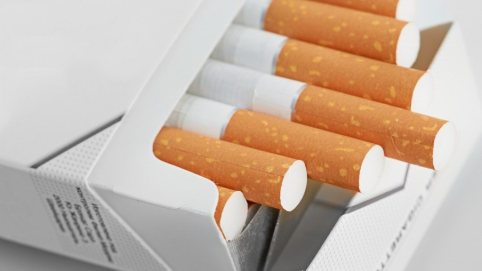 Отсрочиха новите надписи по цигарените кутии | StandartNews.com