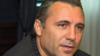 Бивш вратар на "Реал": Кой е Стоичков, че да коментира Роналдо?