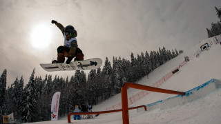 Световният сноуборд тур в Пампорово завърши с победа за САЩ и Норвегия