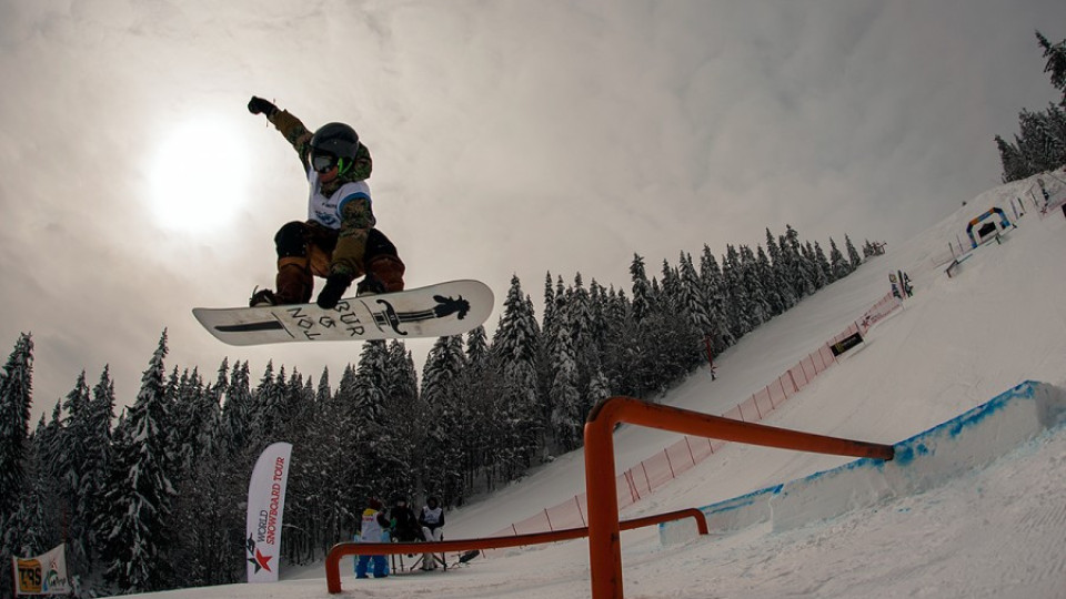 Световният сноуборд тур в Пампорово завърши с победа за САЩ и Норвегия | StandartNews.com