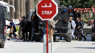 Тунис обяви война на тероризма 