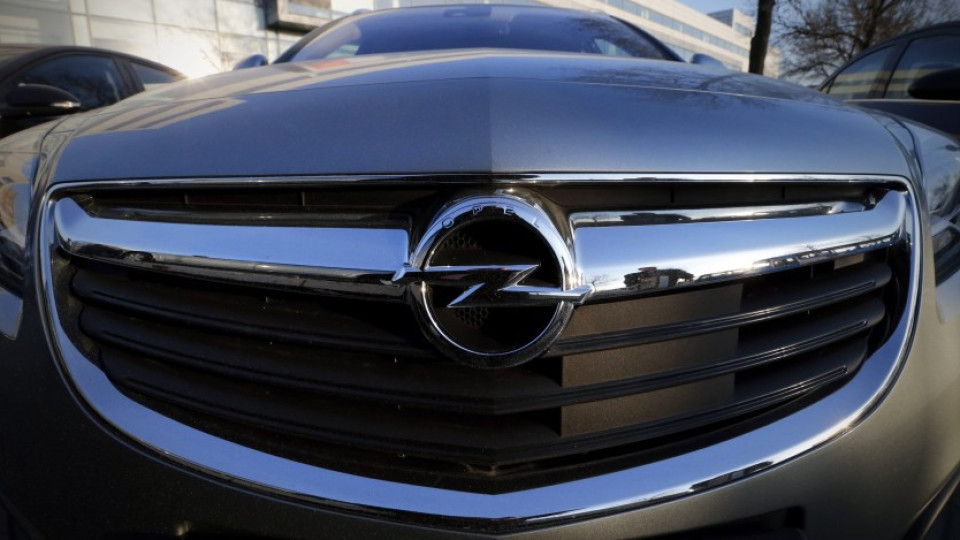 General Motors изтеглят Opel от Русия  | StandartNews.com