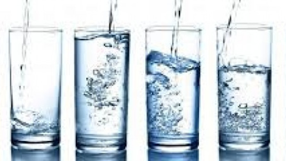 8 чаши вода дневно за хубост и здраве | StandartNews.com