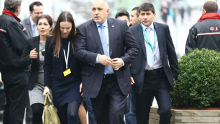 И Бойко "за" отлагане на санкциите за Русия (ОБЗОР)