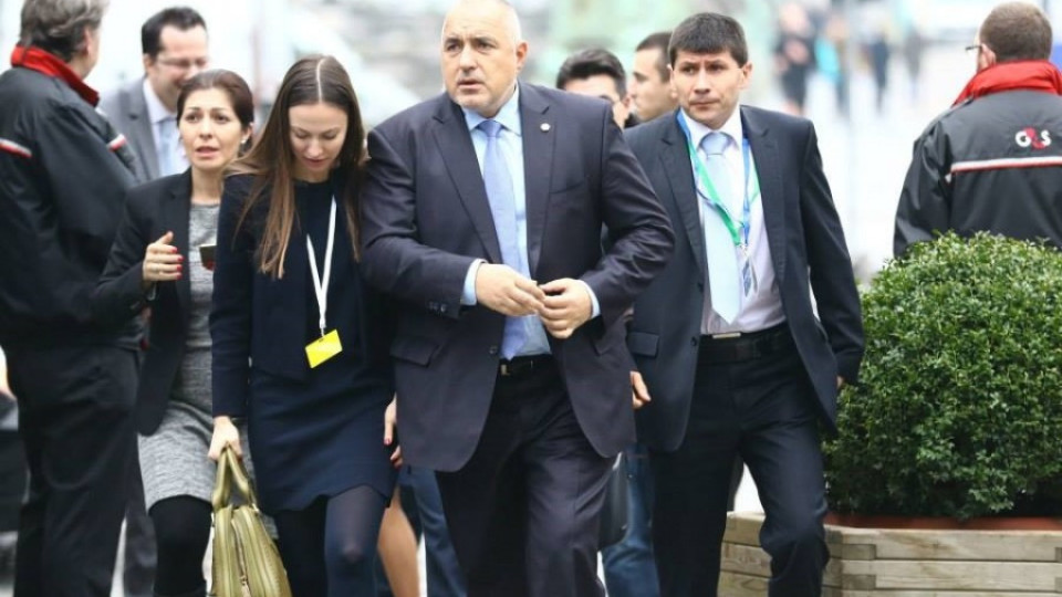 И Бойко "за" отлагане на санкциите за Русия (ОБЗОР) | StandartNews.com