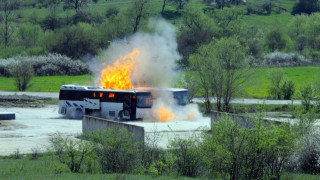 Удължават пак разследването на атентата на Летище Бургас