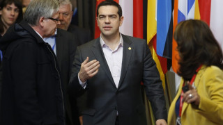 Гърция съставя списък с реформи до дни