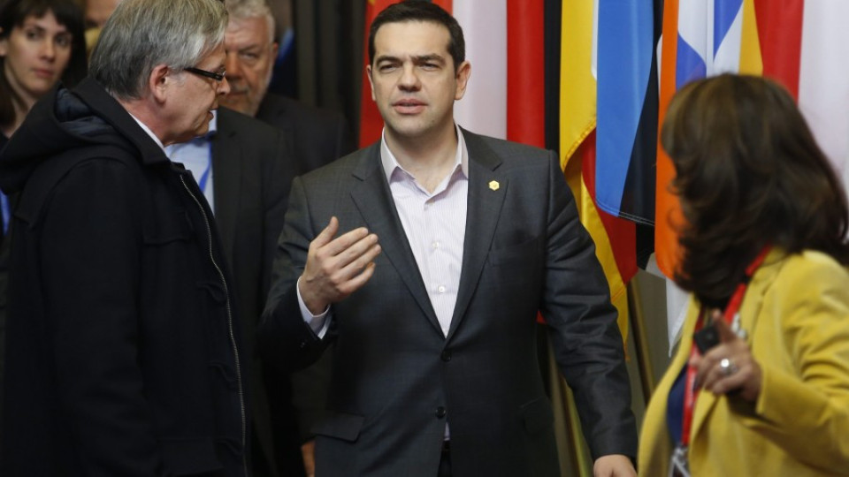 Гърция съставя списък с реформи до дни | StandartNews.com