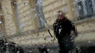 Жълт код за сняг в четири области 