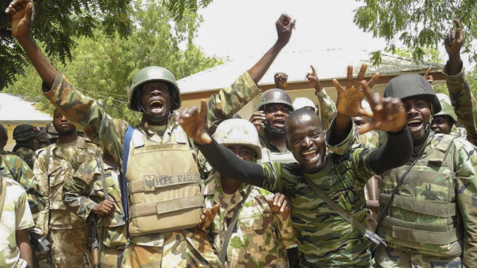 Нигерия: Разправяме се с "Боко Харам" до месец  | StandartNews.com