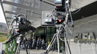 Официално: Финалът на Световното в Катар - на 18 декември 