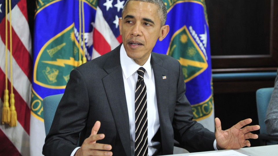 Обама: Сделката с Иран може да е близо (ВИДЕО) | StandartNews.com