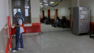 Депутати проверяват дълговете на болници
