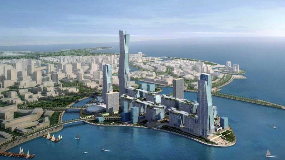 Рияд строи Икономически град | StandartNews.com