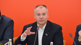 Станишев: БСП да предложи теми за национален референдум заедно с местните избори