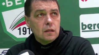 Хубчев: Не ни интересува какво става в ЦСКА
