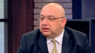 Кралев: Първи сме по употреба на забранени вещества във фитнеса