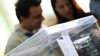 Избирателната активност в Сърница мина 40% към 12 ч.