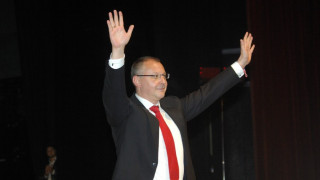 Сергей прави европейски щаб за избори
