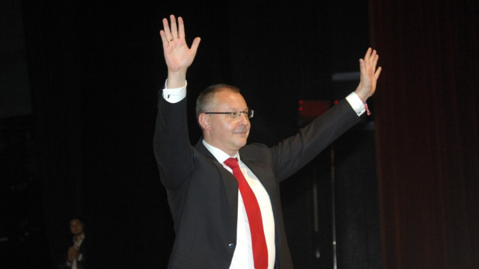 Сергей прави европейски щаб за избори | StandartNews.com