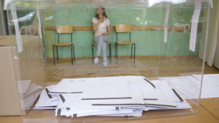 70% избирателна активност в Сърница