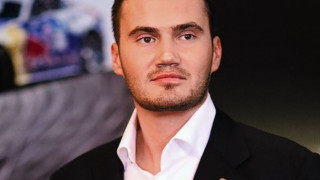 Мистерия удавил ли се е синът на Янукович (ОБЗОР)