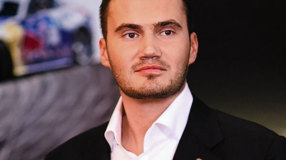 Мистерия удавил ли се е синът на Янукович (ОБЗОР) | StandartNews.com