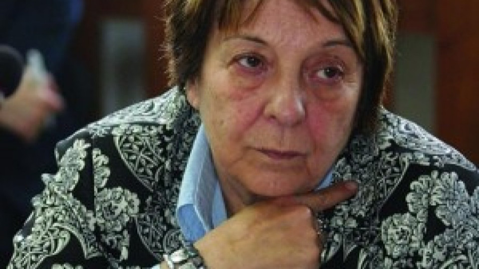 Мая Вапцарова събра ценители на поезията | StandartNews.com