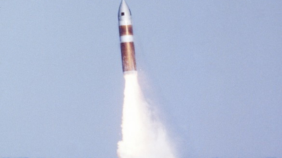 Русия плаши Дания с ядрени ракети | StandartNews.com