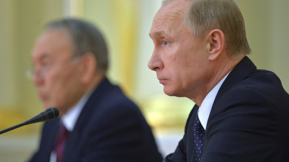Мистерията с Путин не развълнува българите | StandartNews.com