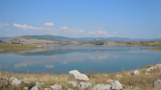 Снимка за водата печели фотоапарат