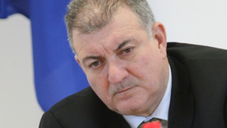 Главният секретар Георги Костов: Няма опасност от нови взривове