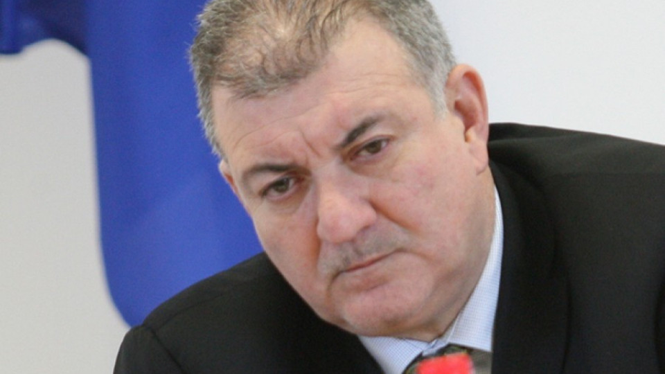 Главният секретар Георги Костов: Няма опасност от нови взривове | StandartNews.com