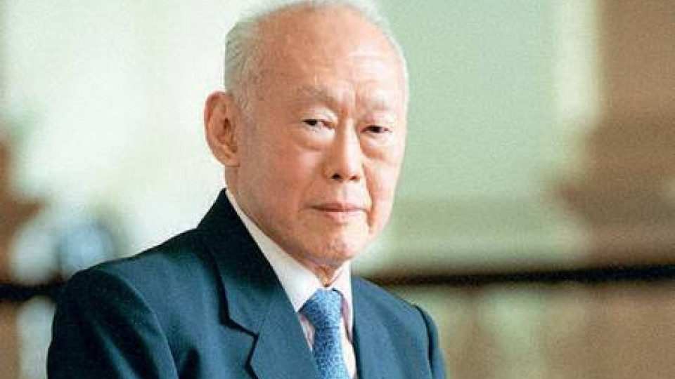 Почина „бащата на сингапурското икономическо чудо“  | StandartNews.com