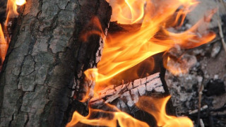 30-годишен загина при пожар
