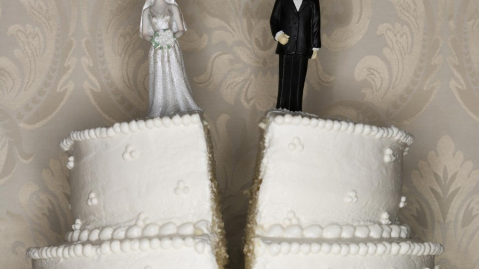 Затъмнението урочасва брака | StandartNews.com