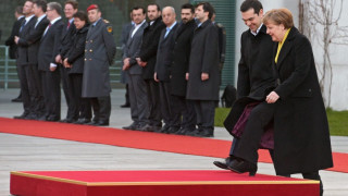 Гърция си иска Е100 млн. от германски компании (ОБЗОР)