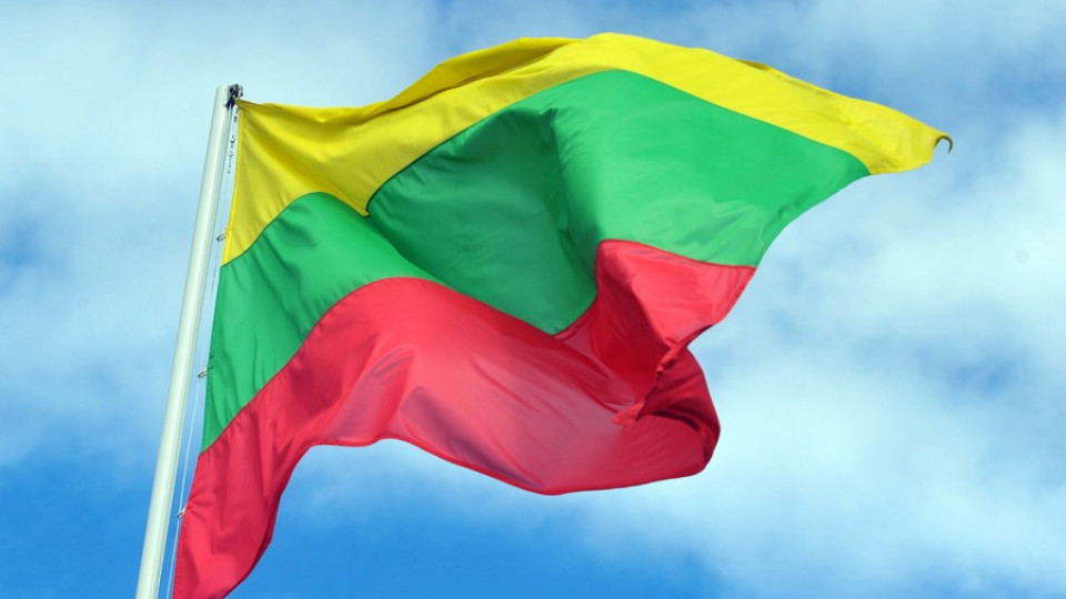 Литва връща казармата | StandartNews.com