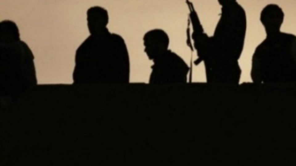 ИД пое отговорност за бомбена атака в Бенгази | StandartNews.com