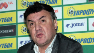 Боби при премиера заради ЦСКА и "Левски"