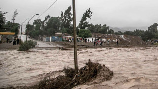 200 българи бедстват в Чили (ВИДЕО)