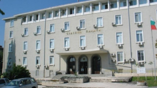 Бомбена заплаха затвори Старозагорския съд