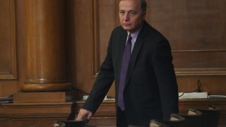 Цветан Цветков е новият шеф на Сметната палата 