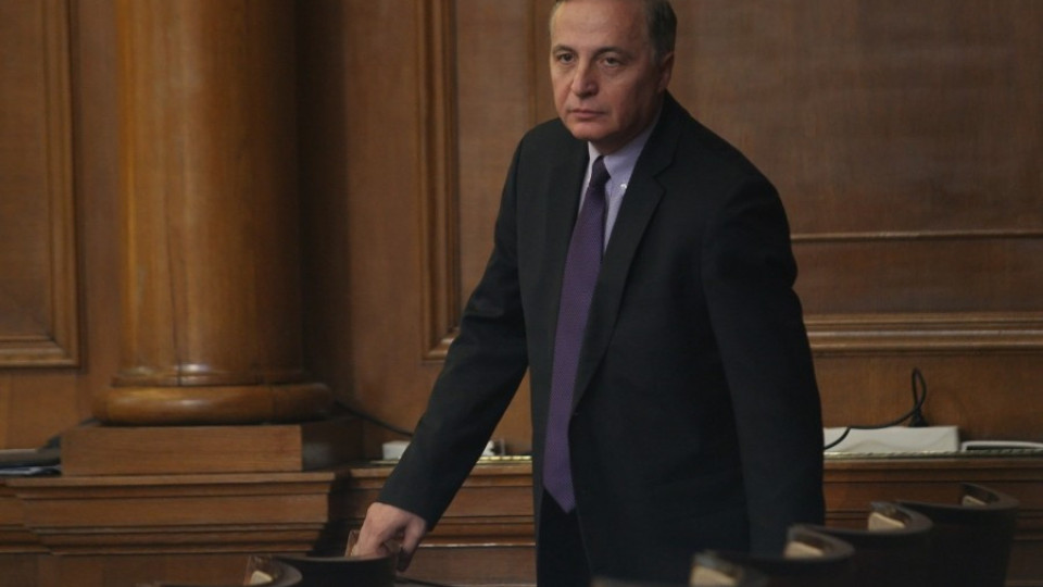 Цветан Цветков е новият шеф на Сметната палата  | StandartNews.com