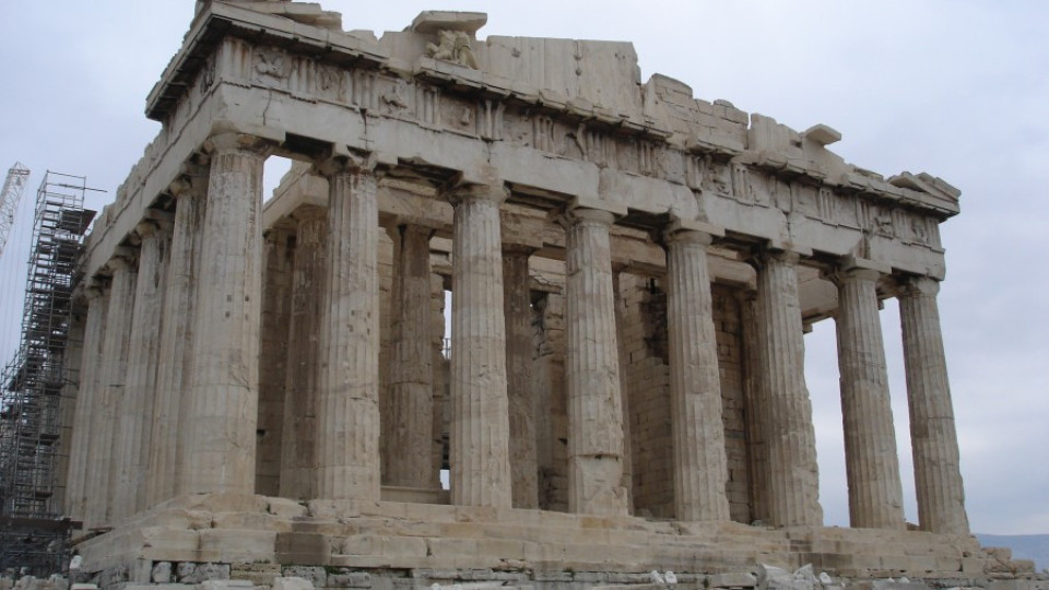 Гърция пред фалит до Великден | StandartNews.com