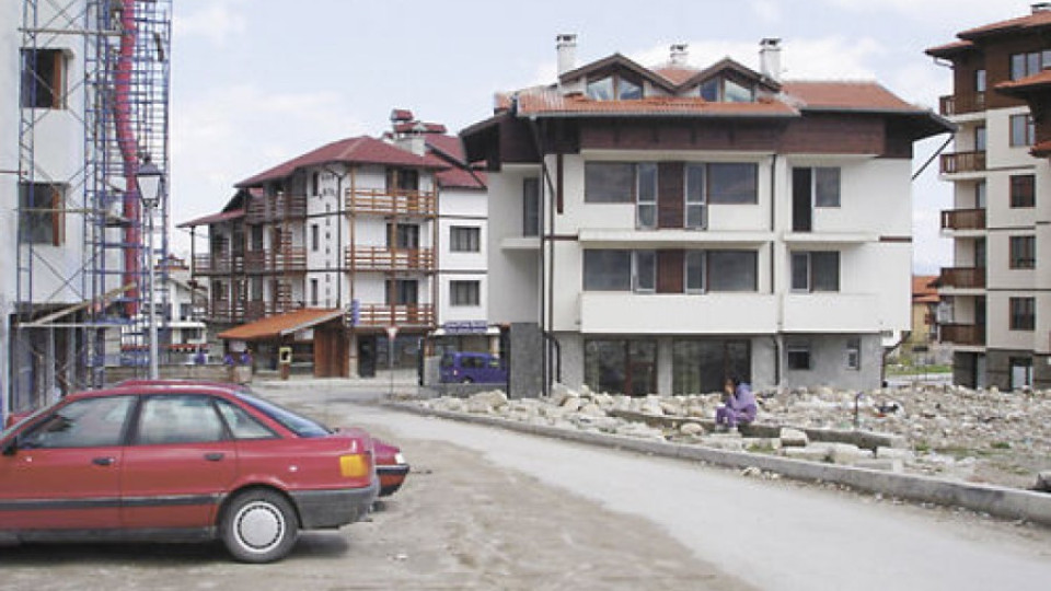 Кметът на Банско спира хаоса с презастрояването | StandartNews.com