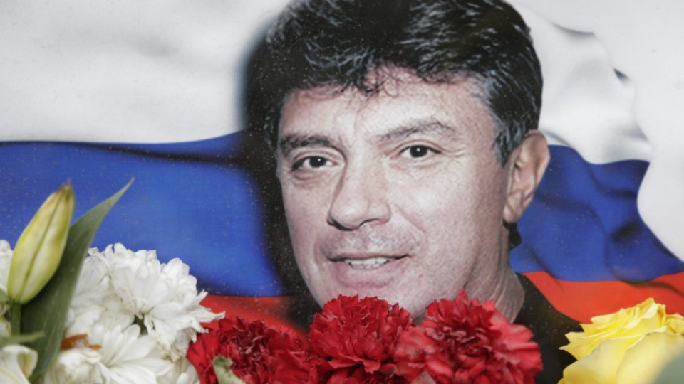 Нов свидетел обръща  разследването за Немцов | StandartNews.com