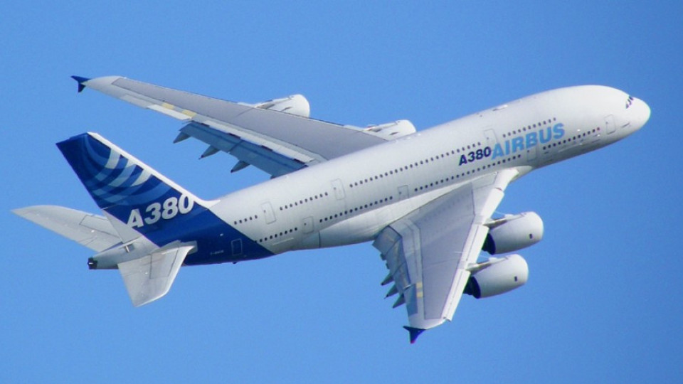 Airbus Group търси български доставчици | StandartNews.com