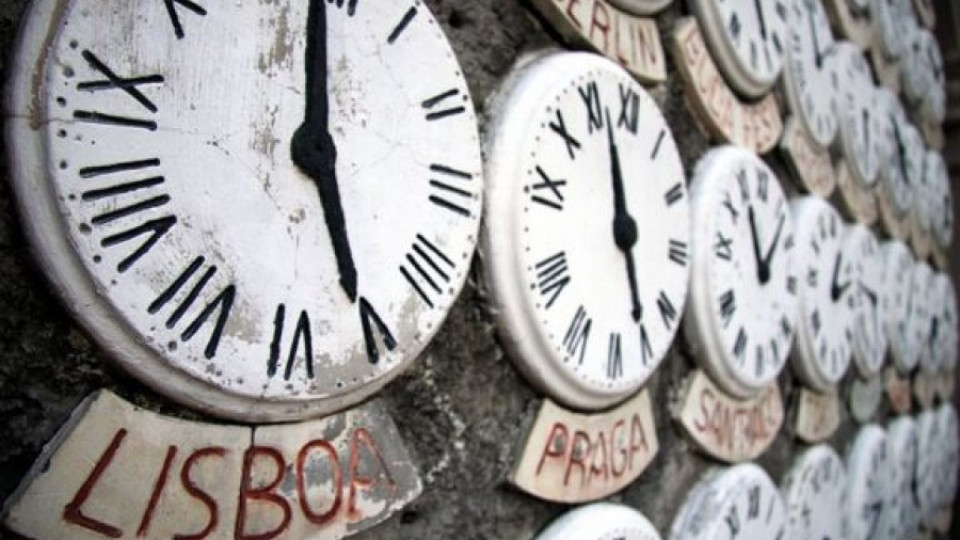 Смяната на часовника отключва метеопатия | StandartNews.com