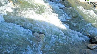 Няма опасност от преливане на река Места